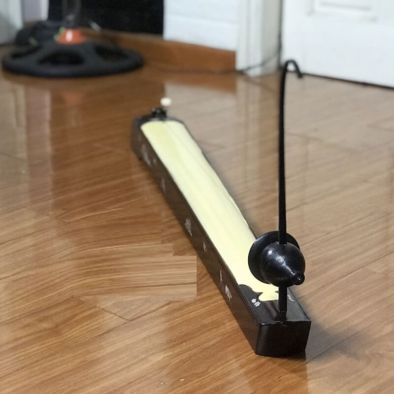 Vòi đàn góp phần tạo ra các cung bậc âm thanh