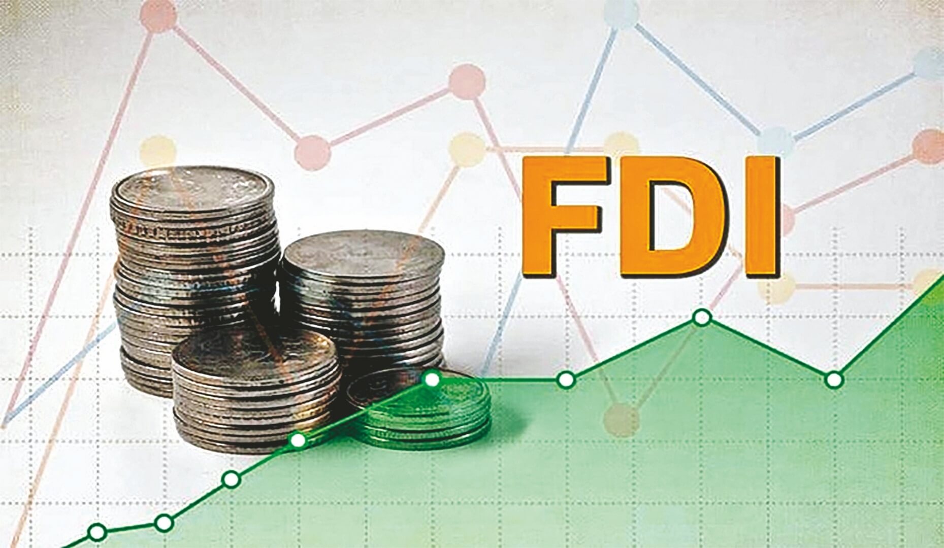 Vốn đầu tư từ nước ngoài FDI