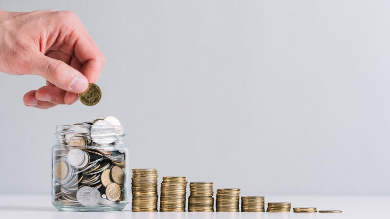 Vồn điều lệ do các thành viên công ty góp vốn