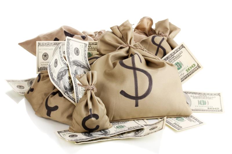 Chuẩn bị nguồn vốn kinh doanh