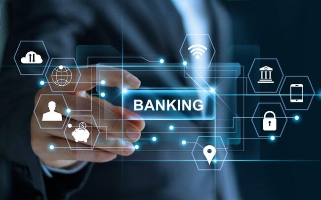 Các dịch vụ mà bạn có thể lựa chọn tại VPBank