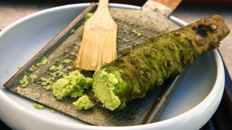 Tìm hiểu Wasabi là gì
