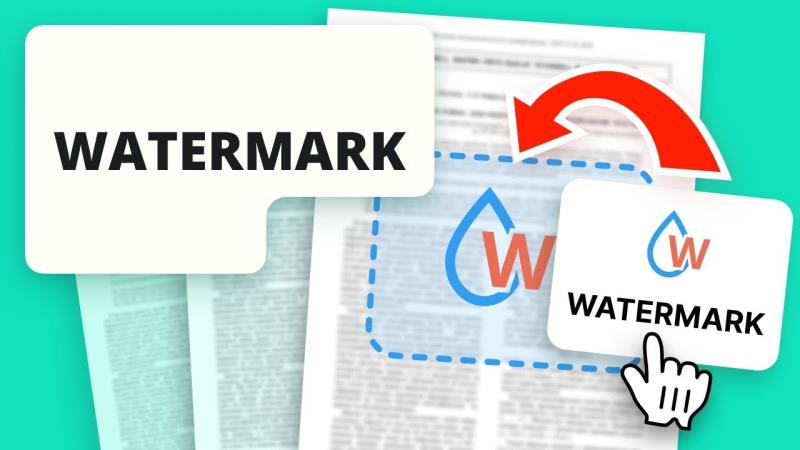 Những ý nghĩa của Watermark