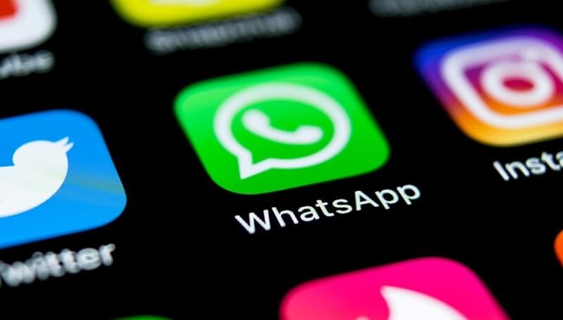 Tính bảo mật, riêng tư trên whatsapp được nhiều người ưa chuộng