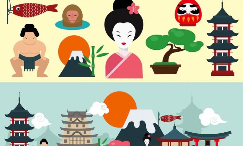 So sánh Wibu và Otaku