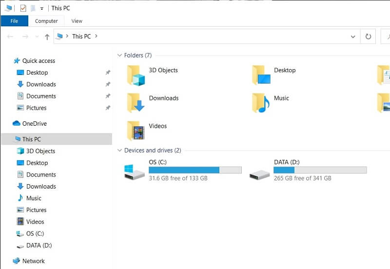 Tìm hiểu về phần mềm Windows Explorer là gì và cách sử dụng