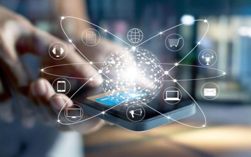 Ưu điểm của Wireless là gì?