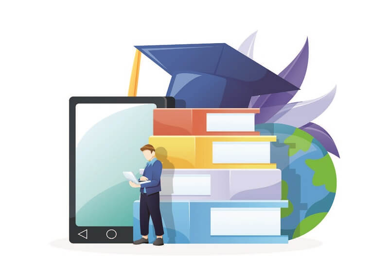 Quản lí giáo dục thể hiện ở mặt xã hội