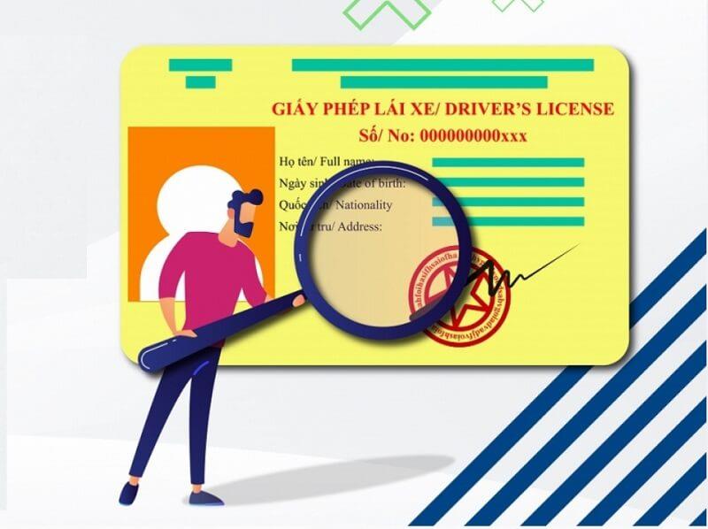 Xác định mục đích của bản thân khi học bằng lái xe ô tô con