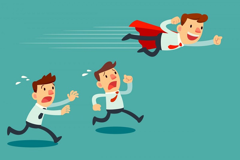 Xác định mục tiêu