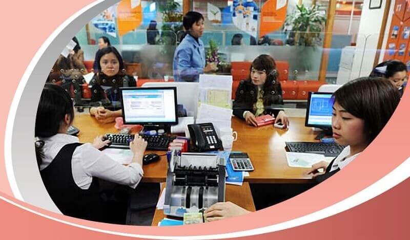 Xác định rõ ràng vị trí ứng tuyển trong ngân hàng Techcombank
