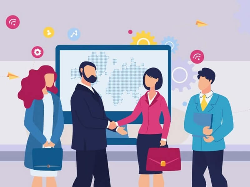 Cần xác định rõ đối tượng khách hàng