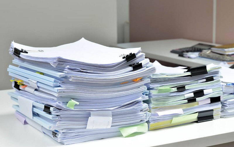  Khái niệm về xác nhận sơ yếu lý lịch