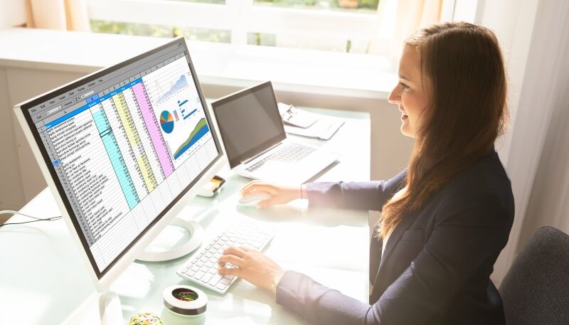 Webalizer trong XAMPP