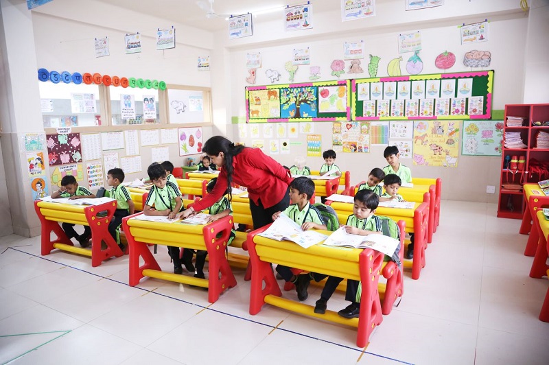 Xây dựng biện pháp quản lý giáo dục