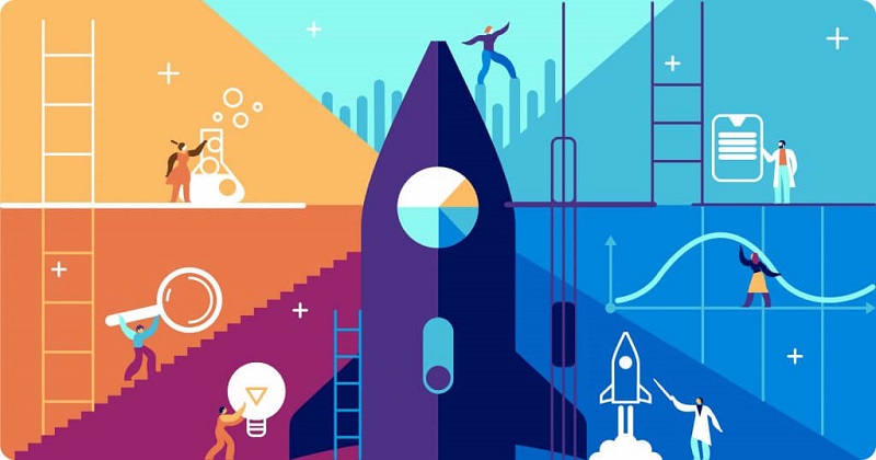 Nâng cao vị thế doanh nghiệp