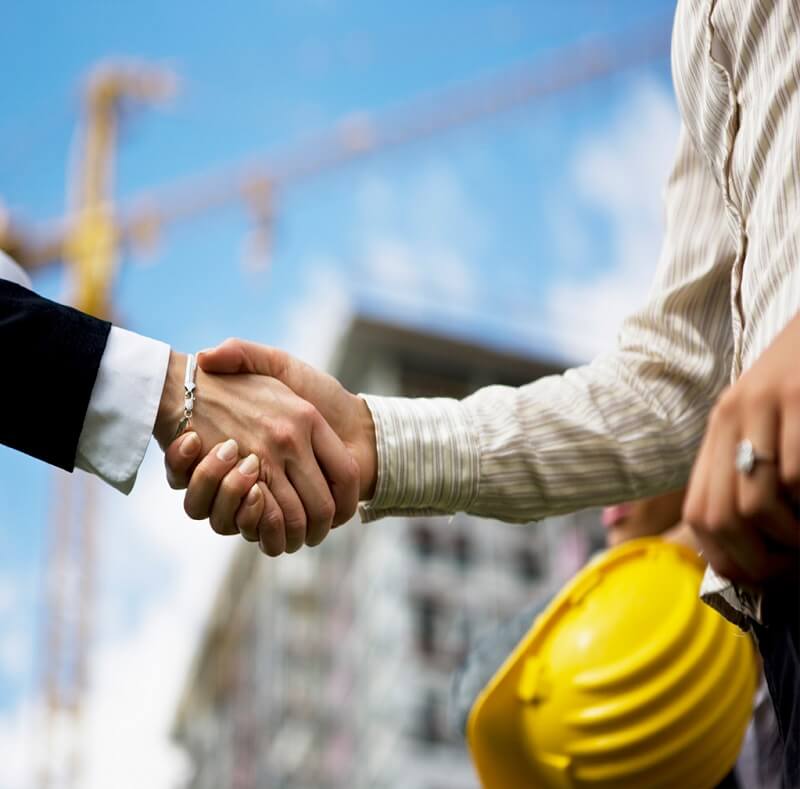 Ngành xây dựng dân dụng - công nghiệp trong lĩnh vực giáo dục