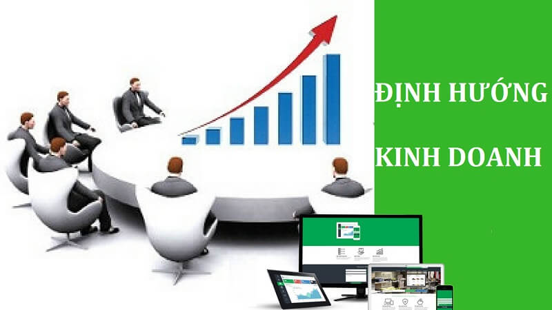 Xây dựng định hướng kinh doanh theo kiểu tạo sự khác biệt cho sản phẩm