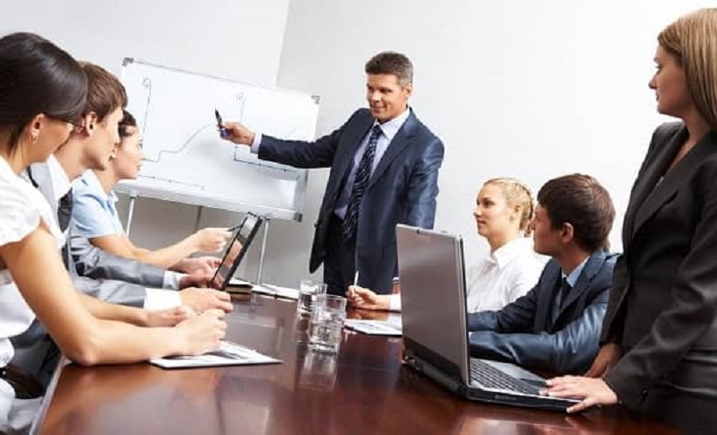 Xây dựng đội ngũ chuyên môn