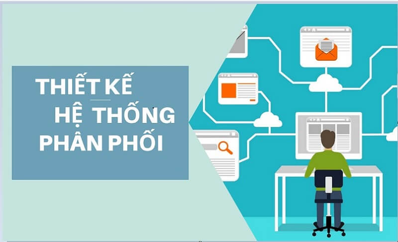 Xây dựng hệ thống phân phối đạt hiệu quả như mong đợi