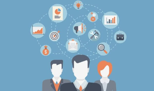 Qua Insight sẽ ứng dụng được hành vi mua sắm của khách hàng