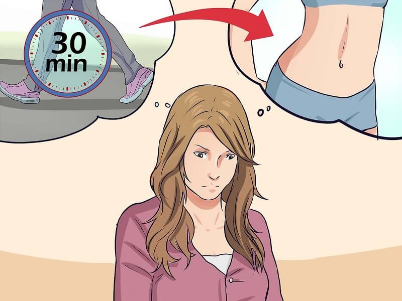 Xây dựng kế hoạch smart đối với những giá trị có thể đo lường