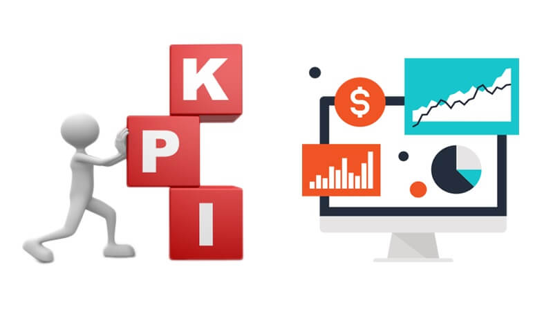 Xây dựng KPI cho nhân viên bán hàng