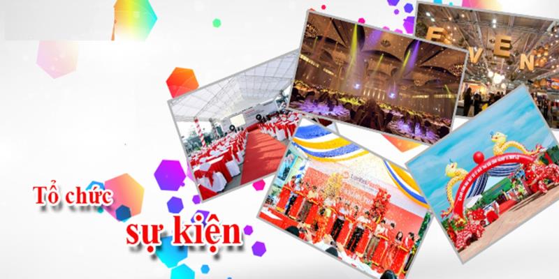 Bố cục cần có trong bản kế hoạch tổ chức đối với sự kiện