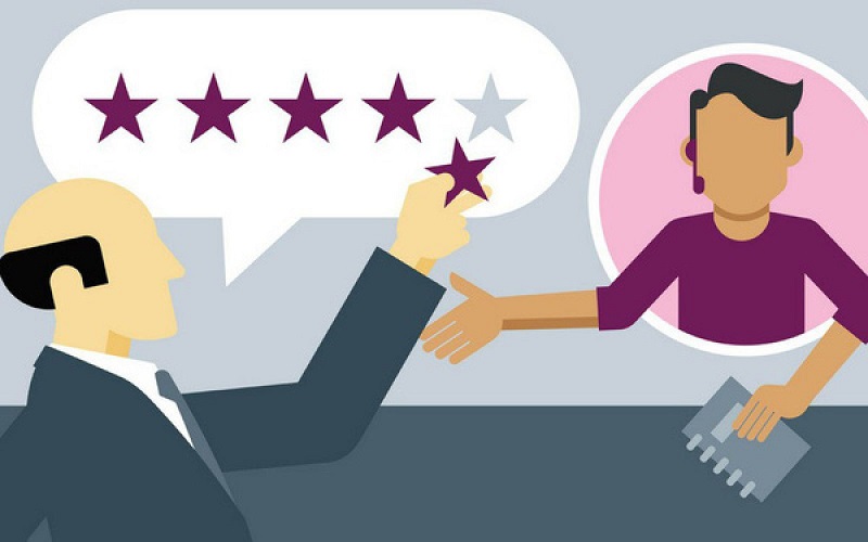 Xây dựng mối quan hệ