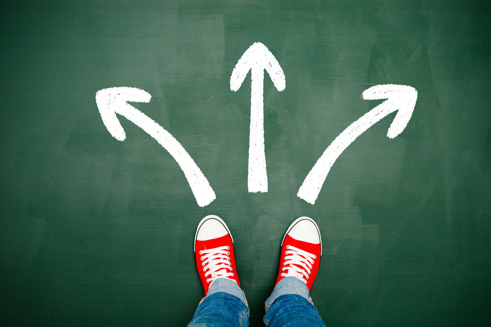 Lựa chọn mục tiêu theo thứ tự tăng dần