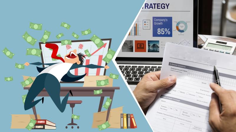 Quyết định miễn nhiệm chức vụ kế toán trưởng được soạn ra nhằm mục đích gì?