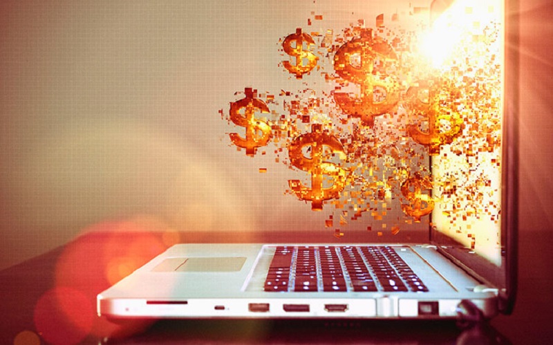 Xây dựng trang thương mại điện tử