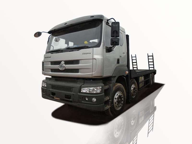 Một số dòng xe bốn chân hiện nay