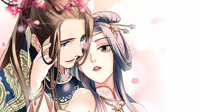 Truyện kiếm hiệp có thể xen lẫn các câu chuyện tình xúc động