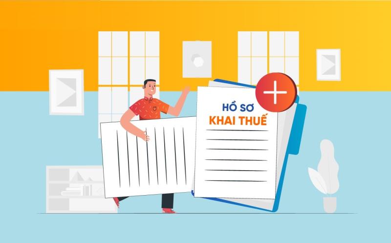 Xin mở lại mã số thuế cần viết đơn như thế nào?