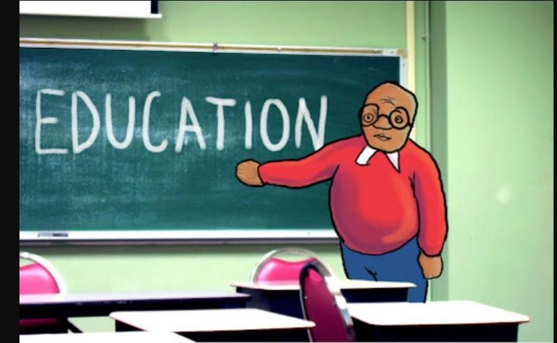 Vai trò của đơn xin việc ngành giáo dục