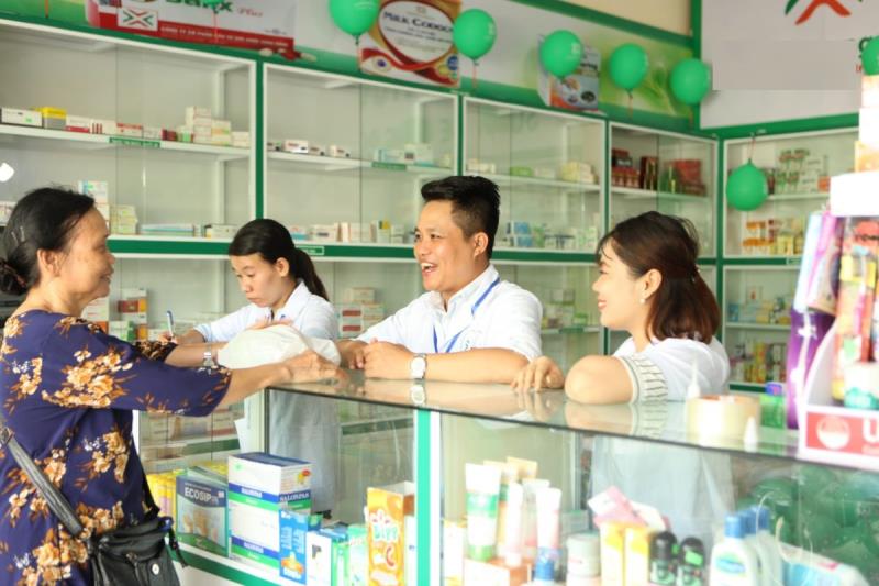 Xin việc vào làm ở nhà thuốc nên viết đơn như thế nào?