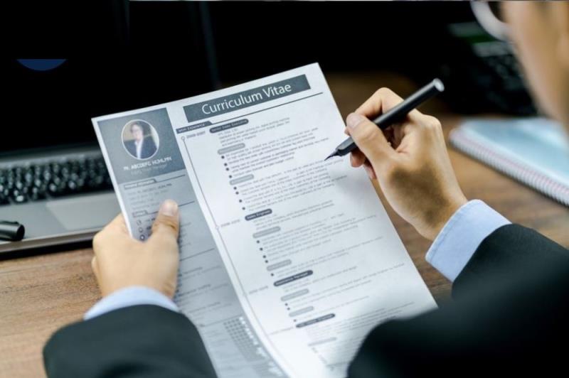 Để mẫu cv xin việc Topica thuyết phục, bạn cần làm gì?