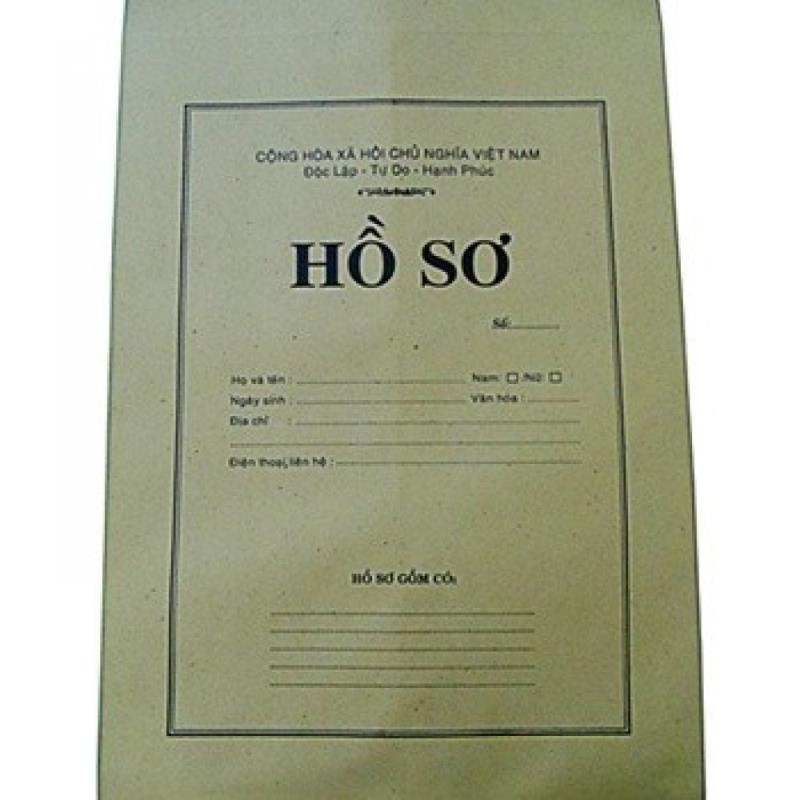 Gửi hồ sơ ứng tuyển vào Hansol