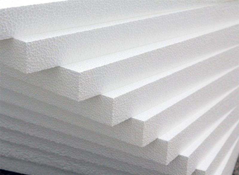 Xốp cách nhiệt có nhiều ưu điểm vượt trội