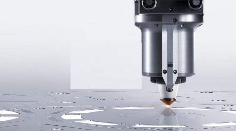 Xử lý các bề mặt kim loại hoàn thiện sản phẩm