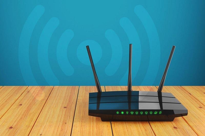 Tốc độ xử lý dữ liệu của Router vô cùng nhanh chóng