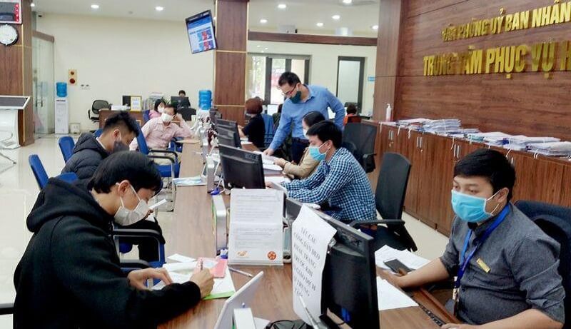 Thời hạn tối đa để xử lý hồ sơ và trả kết quả là 10 ngày làm việc