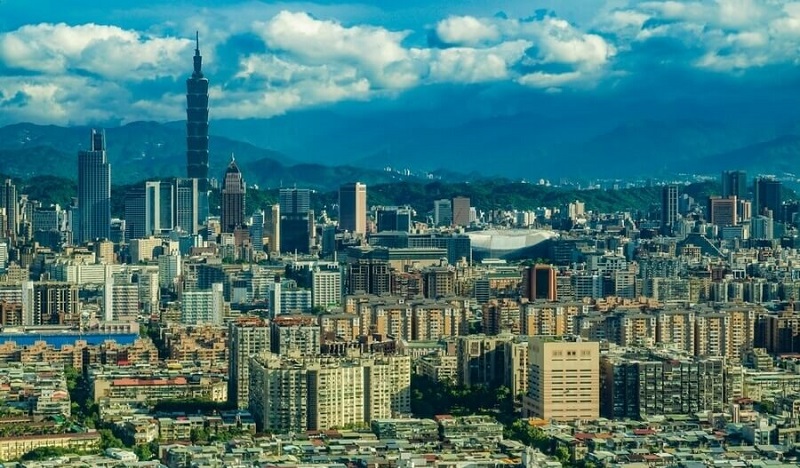 Thị trường XKLĐ Đài Loan