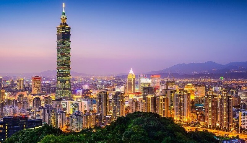 Ưu thế khi XKLĐ Đài Loan