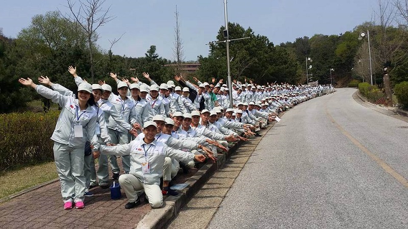 Các thủ tục xuất cảnh