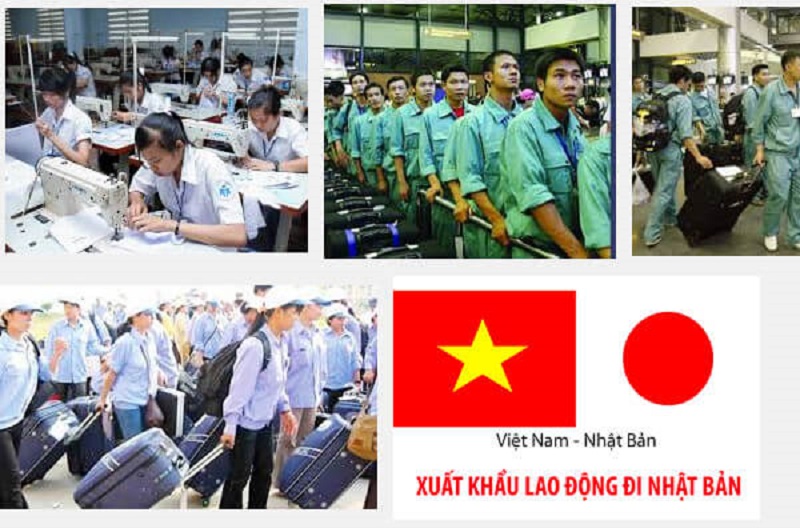 Ưu điểm khi đi XKLĐ Nhật Bản