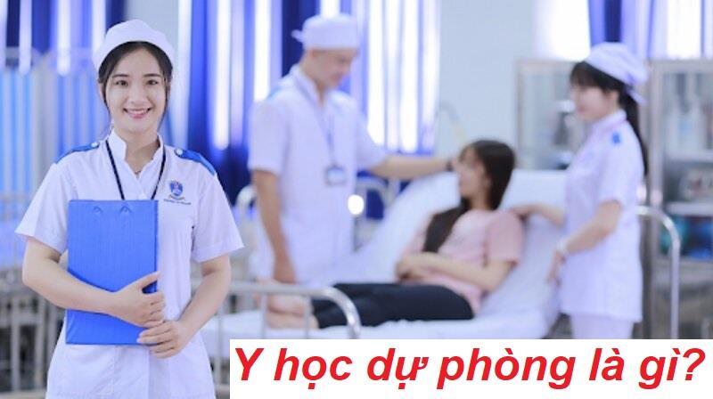Y học dự phòng là gì