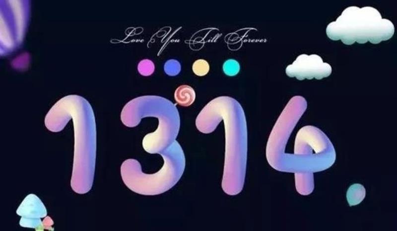 Giải nghĩa 1314 là gì đến cho bạn