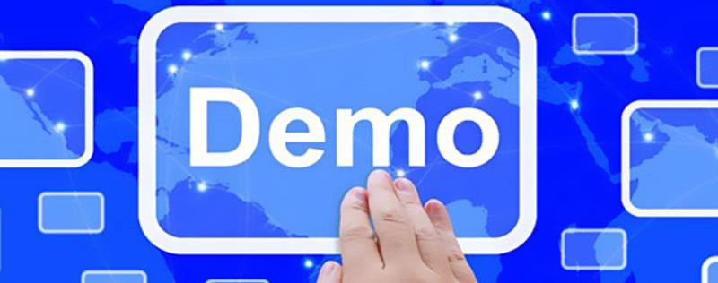 Ý nghĩa của nhạc Demo